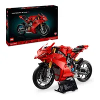 Lego Technic Ducati Panigale V4 S Lego Technic Ducati Panigale V4 S