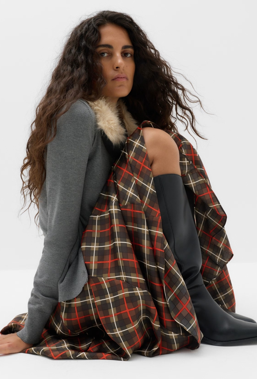 Marks and Spencer autumn trends 2026