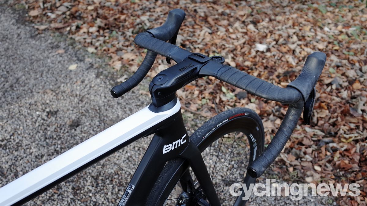 BMC Timemachine Road 01 Two review
