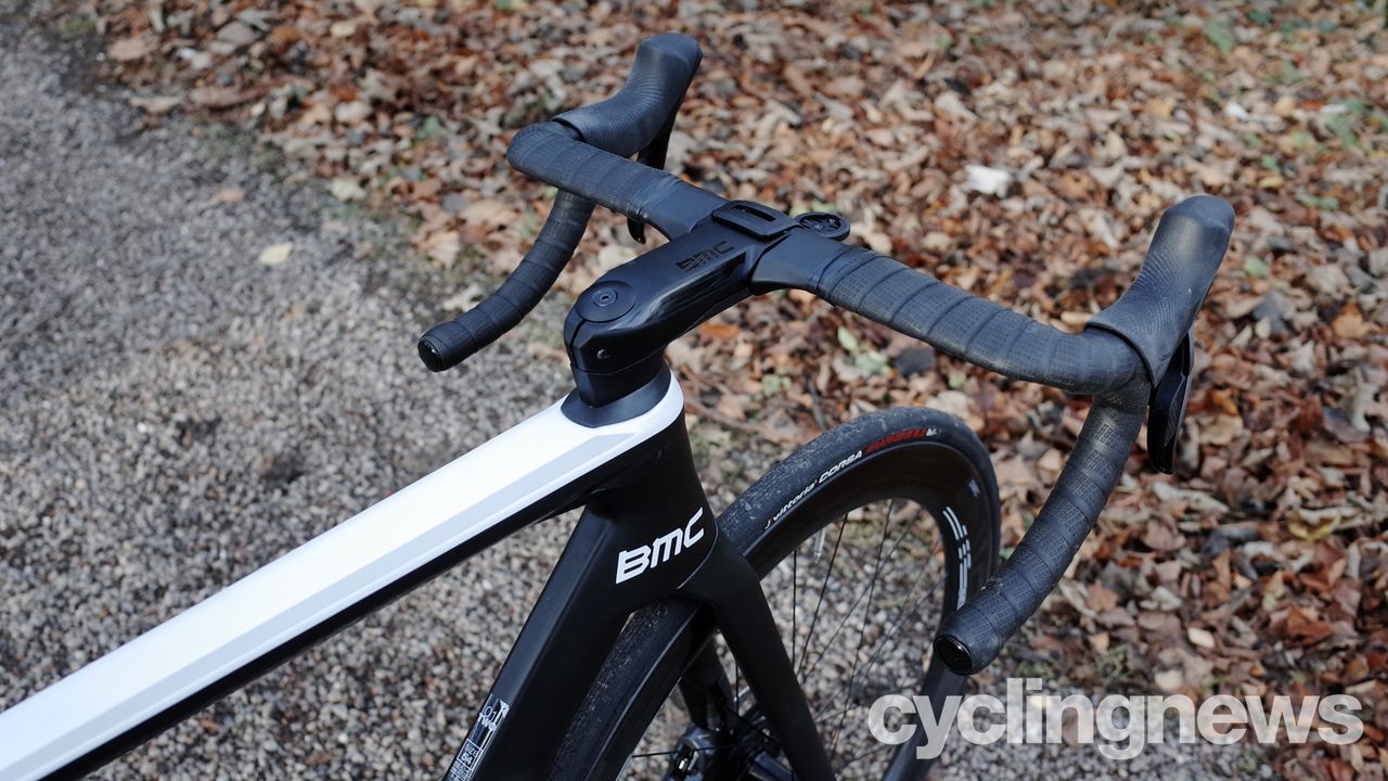 BMC Timemachine Road 01 Two review