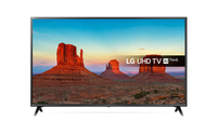 LG 43UK6300PUE | 43-inch 4K TV for just $269 at Walmart