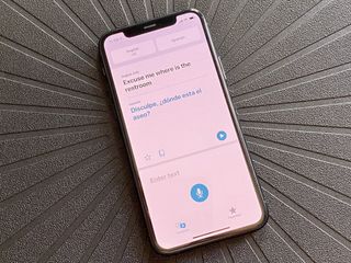 Ios 14 Translate App