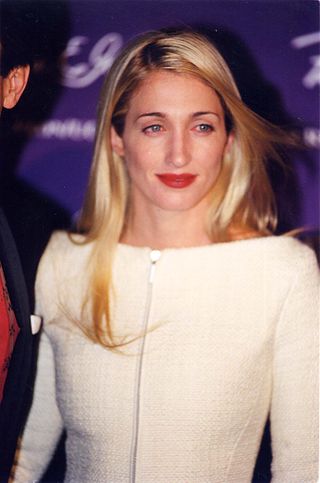 carolyn bessette kennedy