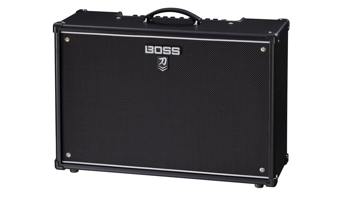 Boss Katana-100/212 MkII