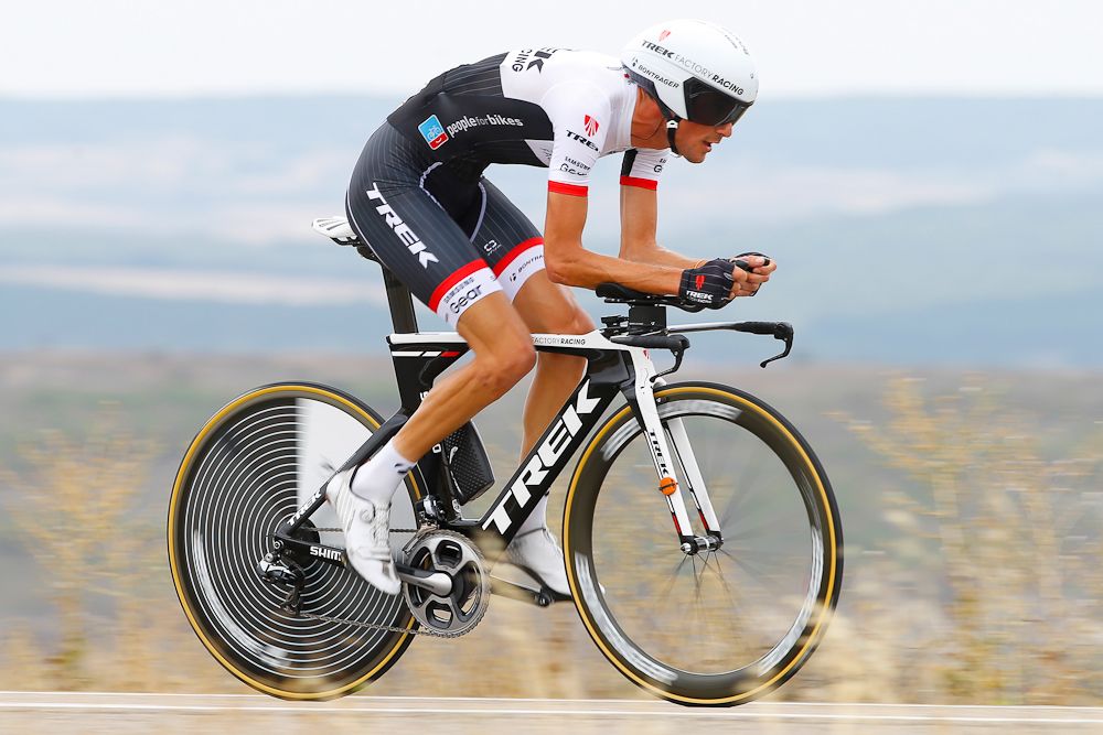 Frank Schleck (Trek Factory Racing)