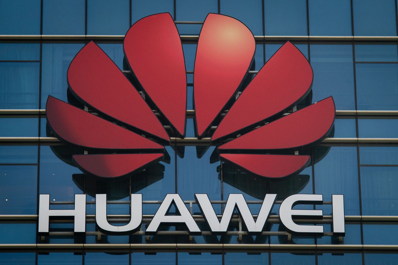 Huawei 