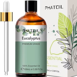 Phatoil Eucalyptus oil