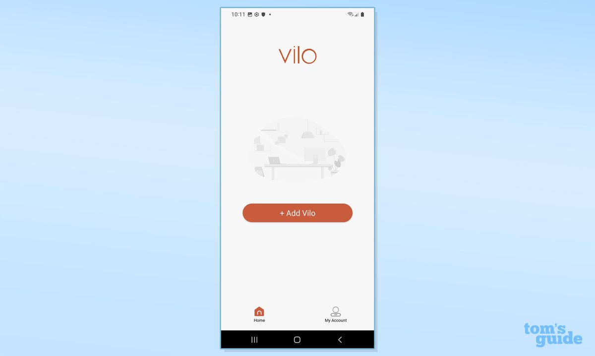 Vilo VLWF01 review | Tom's Guide