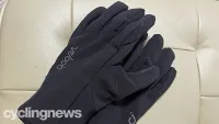 Velocio Alpha winter cycling gloves