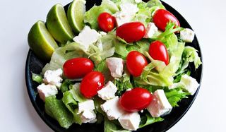 12-salad-veggies
