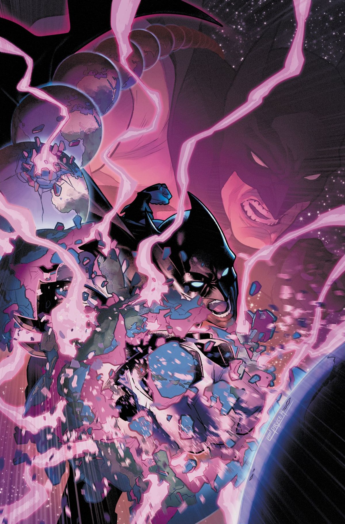 DC June 2021 solicitations