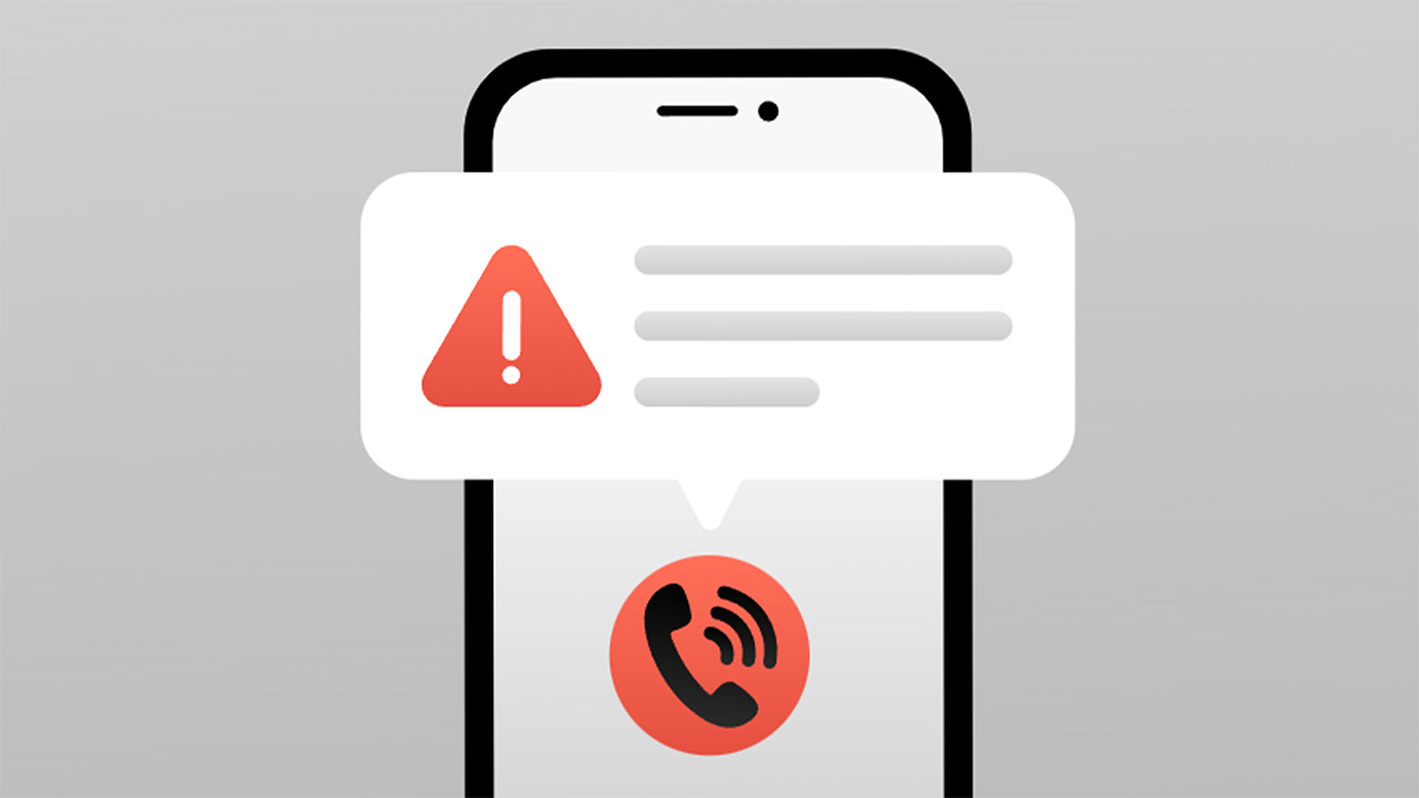 NordVPN Call Protection graphic