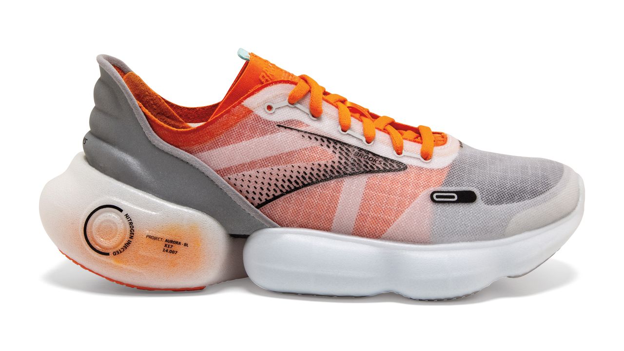 Brooks Aurora BL price release date