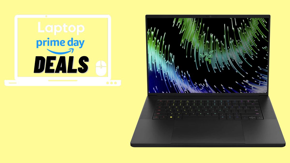 Razer Blade Gaming deals