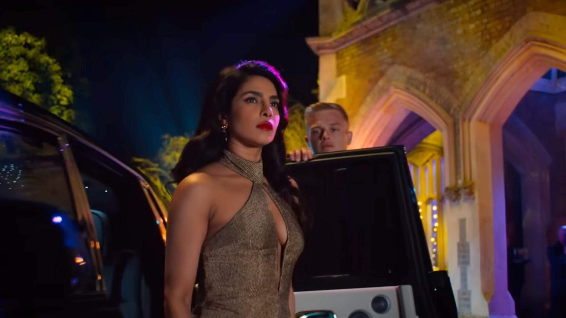 Citadel Season 2 on Amazon Prime Video