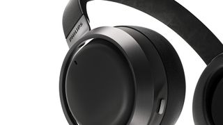 Over-ear headphones: Philips Fidelio L3