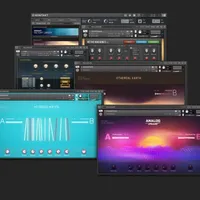 Native Instruments: Save 50% on Kontakt 6