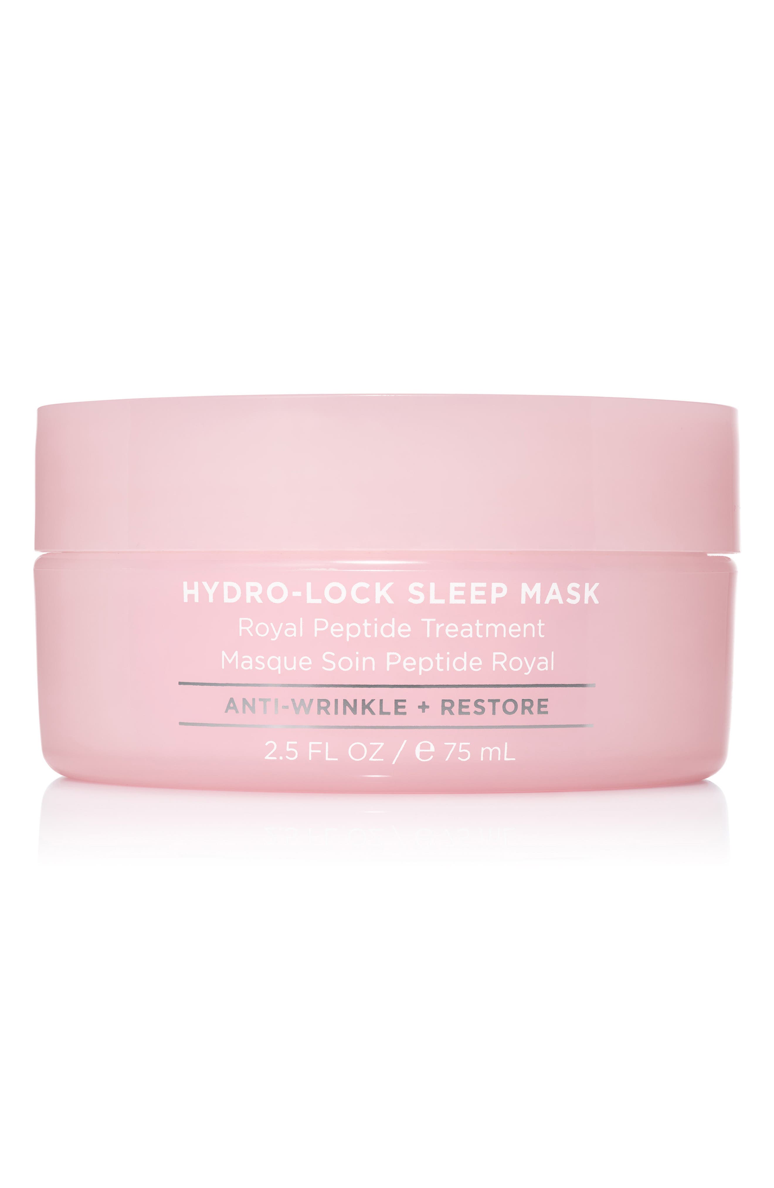 Hydro-Lock Sleep Mask