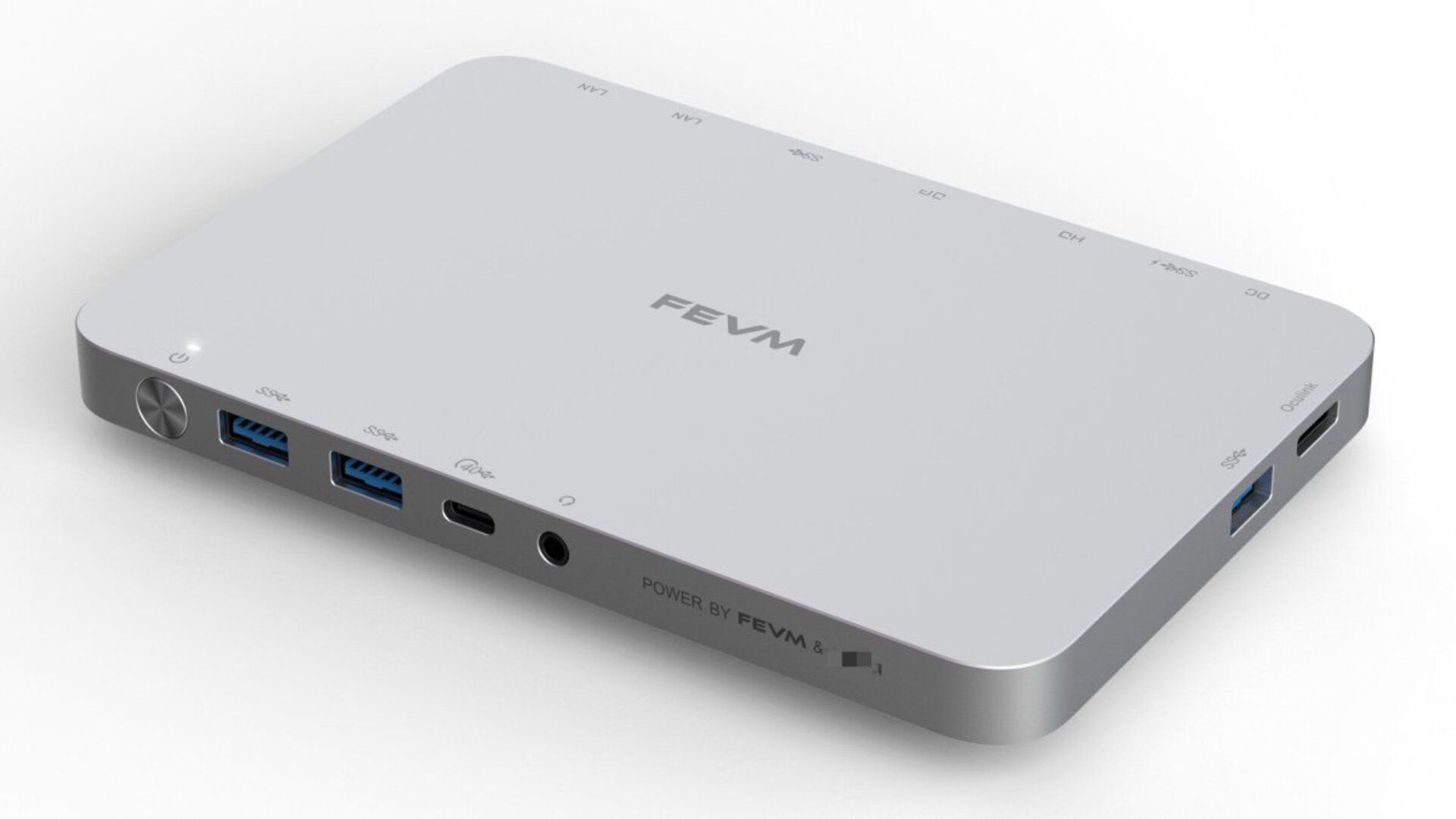 FEVM’s upcoming mini PC offers laptop-level thinness