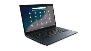 Lenovo ThinkPad C14 Chromebook Enterprise