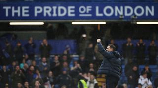 Frank Lampard Chelsea