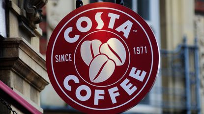 Costa Coffee