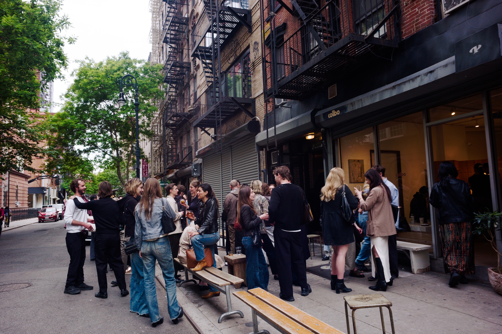 Bankston For Scale New York Design Week