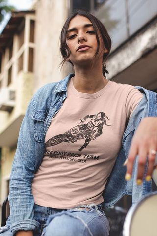 Indigenous rights tee shirts