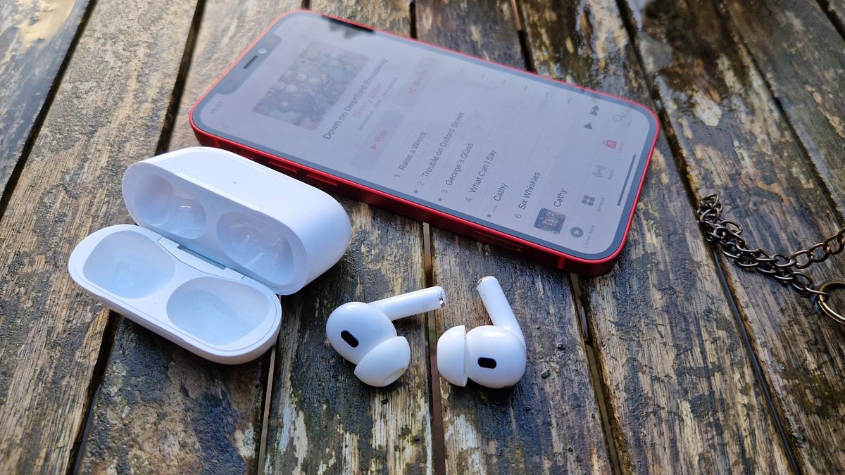 Best AirPods 2023: Apple's wireless headphones ranked and rated