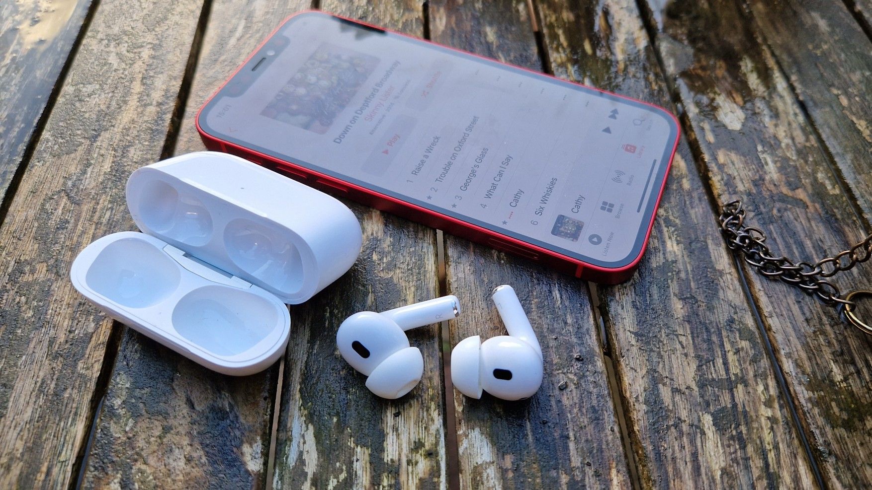 Best AirPods 2024 Apple's wireless headphones ranked and rated What