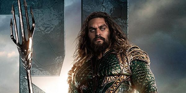 Apparently Aquaman Will Feature Humans Riding Sharks Into Battle ...