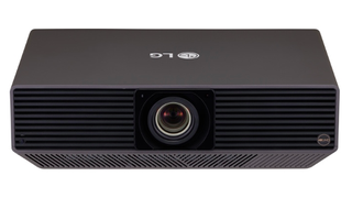 A new projector from LG Business Soltuions.
