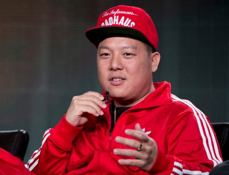 Eddie Huang Rips 'Fresh Off the Boat' (Again): “I Don't Recognize My Own  Life” – The Hollywood Reporter