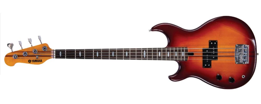 Electric guitar