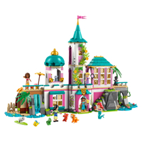 Princess Castle & Royal Pets | View at Lego-Price: - Ages: - Pieces: - Minifigures: - Item Number: 