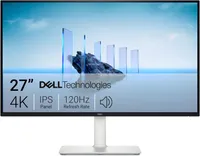 Dell S2725QS 4K Monitor | $299.99 $227.98 at AmazonSave $72
