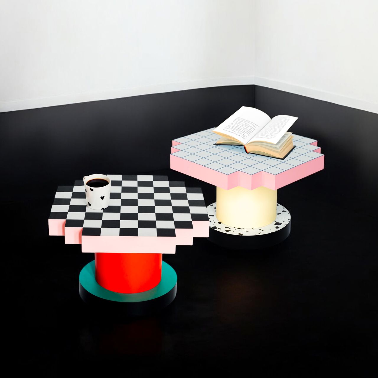 Maison et Objet Seletti