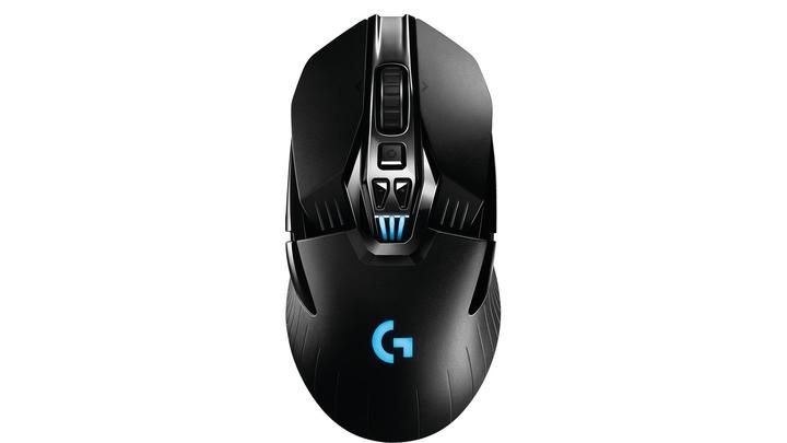 Logitech G900 Spectrum: should I buy this gaming mouse? | TechRadar