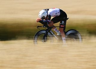 'You will have to use the brakes' – Tadej Pogačar and rest of Vuelta a España contenders brace themselves for very technical opening time trial in Monaco