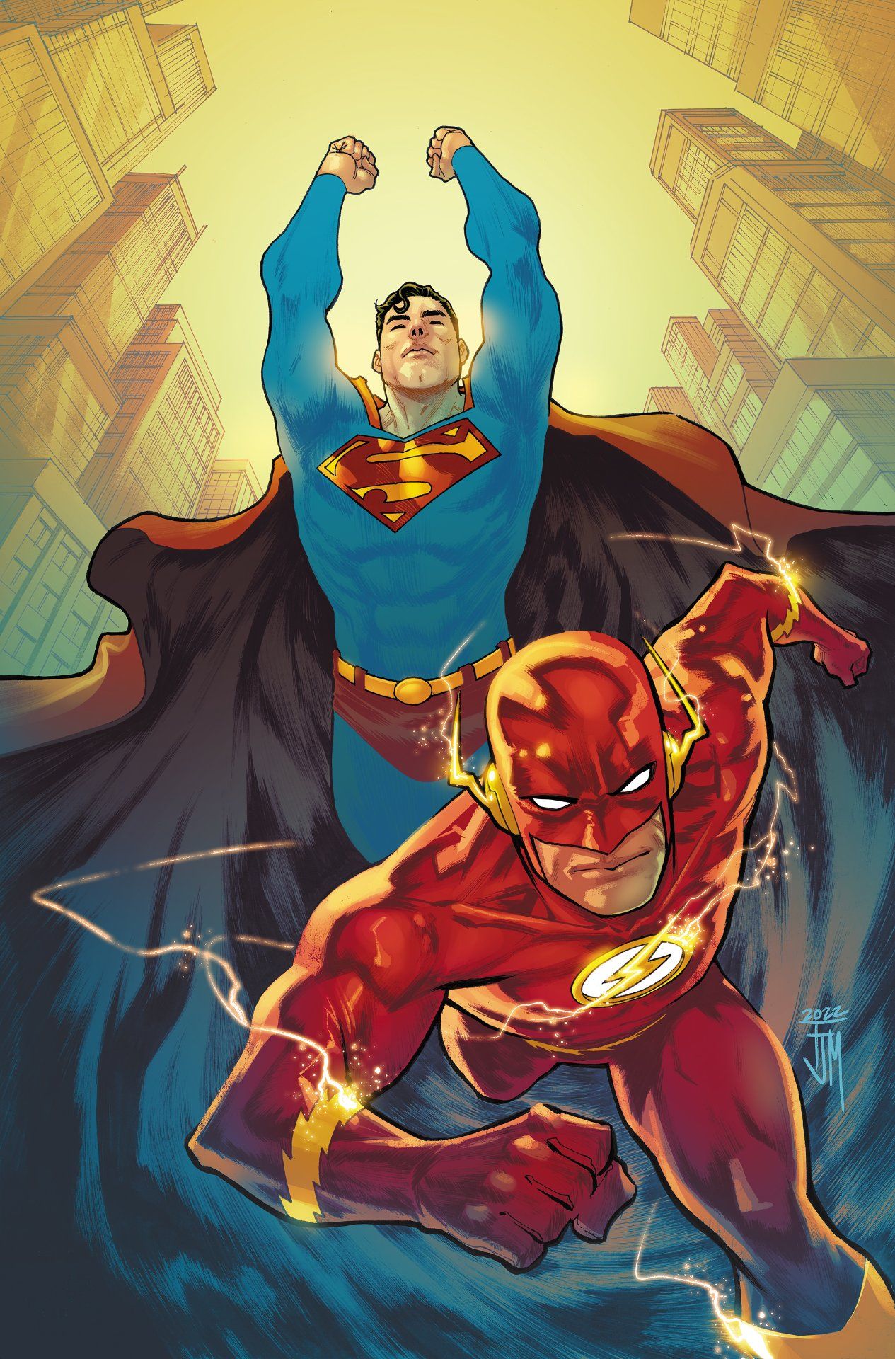 DC April 2023 solicitations
