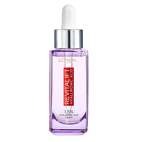 L'Oréal Paris Revitalift Filler [+Hyaluronic Acid] Serum: was £31.99