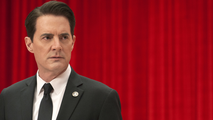 Twin Peaks Season 3, Episode 1 - cast, review and pictures