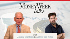 MoneyWeek Talks with Jeremy Grantham and Andrew Van Sickle