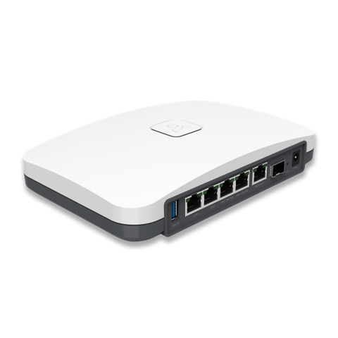 Open Mesh Debuts G200 Router