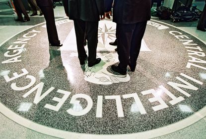 Did the CIA spy on Senate staffers to protect itself?
