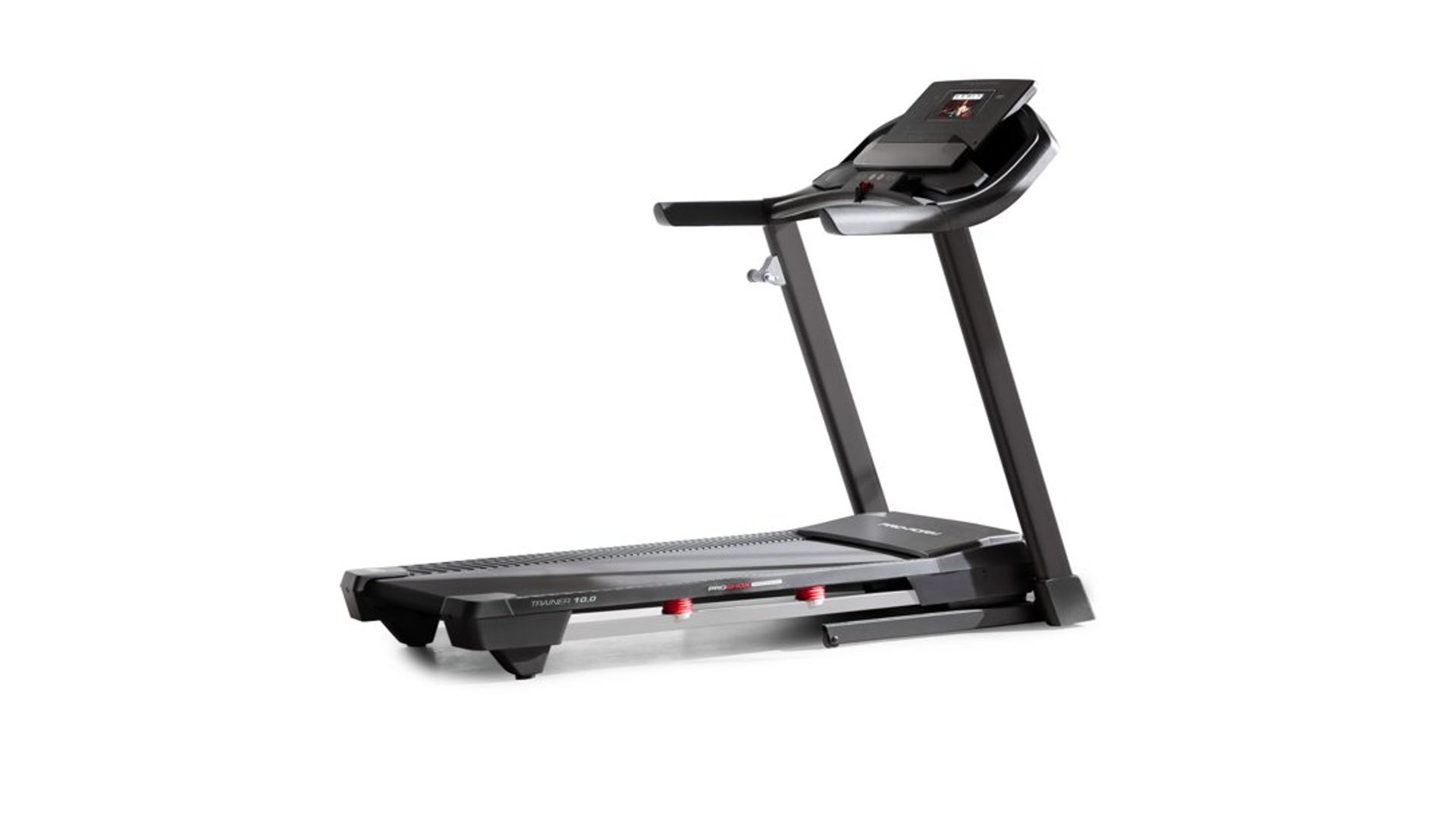 Smart Treadmill Black Friday deal 50 off ProForm Trainer Treadmill