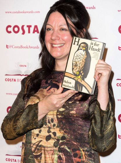 Helen MacDonald photo