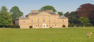 Burnham Westgate Hall