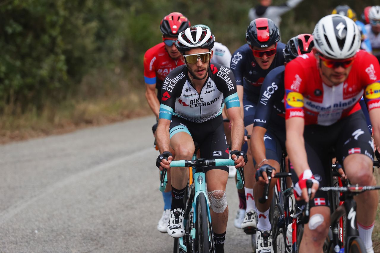 Simon Yates (Bike Exchange)