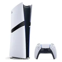 PlayStation 5 Pro Digital Console